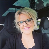 Aida-Karin Breidvik Gundersen