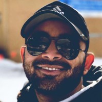 Tarang Patel