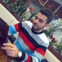 Hasan Keklikoglu