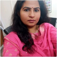 Priyanka Chaudhary