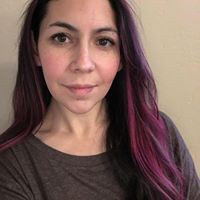 Melinda Yaeger