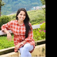 Komal Bansode