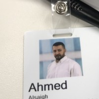 Ahmed Hayman