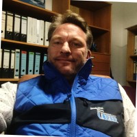 Jörg Unger