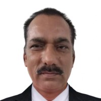 Gaurishankar Pandey