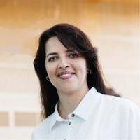 Mina Fazilati, Ph.D.