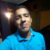 Alexander Sanchez