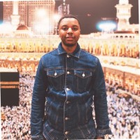 Ansoir Moussa