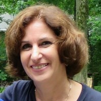 Rachel Scharf
