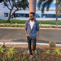 Varun Silaparasetti
