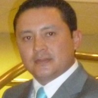 Richard Flores Coronel