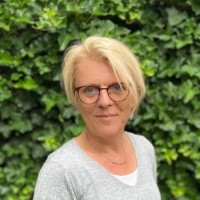 Riëtte Zonnenberg
