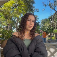 Clarisa Arzate Gállego