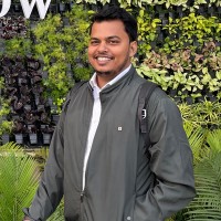 Amit Kumar Patel