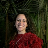 Camila Enrich Aguirre Zabala