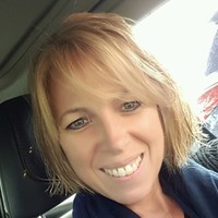 April Bellwood