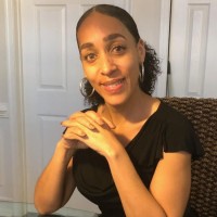 Ms. Shama Nix