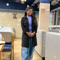 Binitha P
