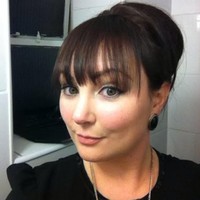 Kerry Mccullough