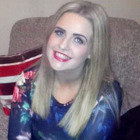Tracey McCullagh