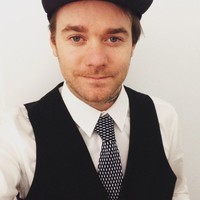 Glenn Stewart