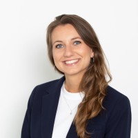 Danice Van Der Knaap
