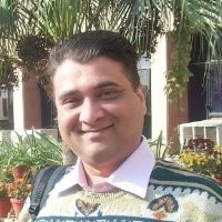 Viveek Paralkar