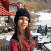 Vanesa Giselle Korbenfeld