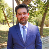 Antonios Kotzimpasopoulos