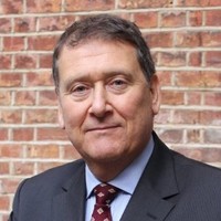 Lawrence Chadwick BSc MSc FRICS