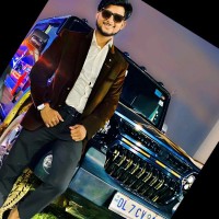 Md Arman