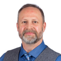 Bruce MacGillivray