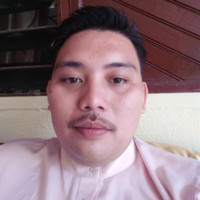Ahmad Hafizuddin