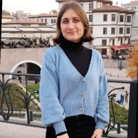 Perigül Yaren Arıkan