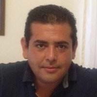 Raul Martinez Guerra