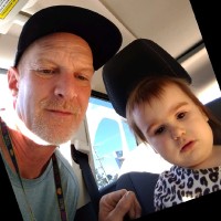 Neil Stegall
