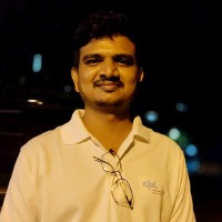 Danapuram Rachannagoudgari Raghavendra Goud