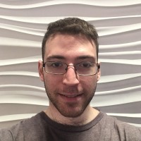 Jeremy Antepyan-Ruckenstein