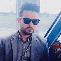 Ahmad Sahel Arifi
