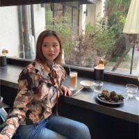 胡蔚沁 Metis Hu