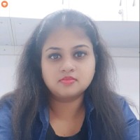 Paromita Dey