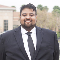 Oscar Medrano