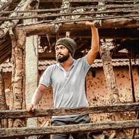 Pravin Kumar