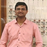 Ayan Pal, Ph.D