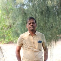Sarada Prasad
