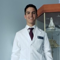 Marcos Chinea