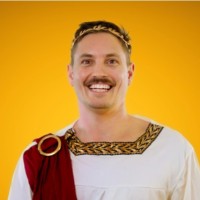 Pontus Levén