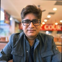 Anubhav Tandon