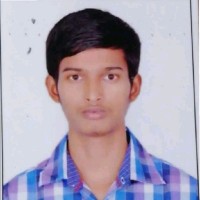 Saicharan Kumar Reddy