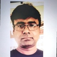 Rajkumar Mukherjee